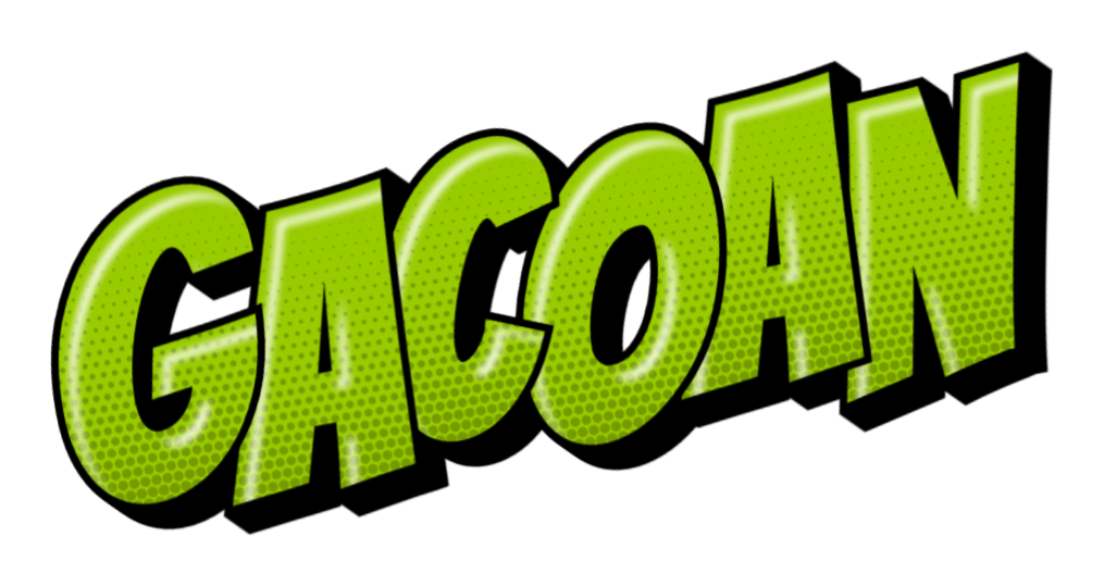 gacoan